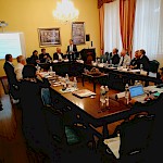 Posvet Manjšinska skupnosti in ekstremna gibanja v Evropi, 1. in 2. dec. 2017 - Slika 8