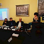 Posvet Manjšinska skupnosti in ekstremna gibanja v Evropi, 1. in 2. dec. 2017 - Slika 11