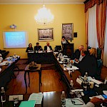 Posvet Manjšinska skupnosti in ekstremna gibanja v Evropi, 1. in 2. dec. 2017 - Slika 12
