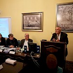Posvet Manjšinska skupnosti in ekstremna gibanja v Evropi, 1. in 2. dec. 2017 - Slika 13