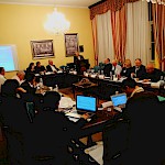 Posvet Manjšinska skupnosti in ekstremna gibanja v Evropi, 1. in 2. dec. 2017 - Slika 14