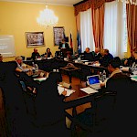 Posvet Manjšinska skupnosti in ekstremna gibanja v Evropi, 1. in 2. dec. 2017 - Slika 16
