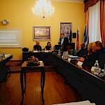 Posvet Manjšinska skupnosti in ekstremna gibanja v Evropi, 1. in 2. dec. 2017 - Slika 17