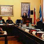 Posvet Manjšinska skupnosti in ekstremna gibanja v Evropi, 1. in 2. dec. 2017 - Slika 19