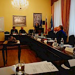 Posvet Manjšinska skupnosti in ekstremna gibanja v Evropi, 1. in 2. dec. 2017 - Slika 20