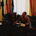 Posvet Manjšinska skupnosti in ekstremna gibanja v Evropi, 1. in 2. dec. 2017 - Slika 4