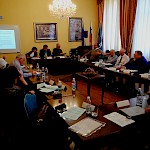 Posvet Manjšinska skupnosti in ekstremna gibanja v Evropi, 1. in 2. dec. 2017 - Slika 5
