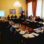 Posvet Manjšinska skupnosti in ekstremna gibanja v Evropi, 1. in 2. dec. 2017 - Slika 6