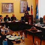 Posvet Manjšinska skupnosti in ekstremna gibanja v Evropi, 1. in 2. dec. 2017 - Slika 7