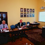 Posvet Manjšinska skupnosti in ekstremna gibanja v Evropi, 1. in 2. dec. 2017 - Slika 9