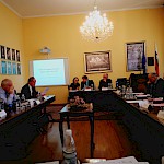 Posvet Manjšinska skupnosti in ekstremna gibanja v Evropi, 1. in 2. dec. 2017 - Slika 11