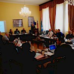 Posvet Manjšinska skupnosti in ekstremna gibanja v Evropi, 1. in 2. dec. 2017 - Slika 12