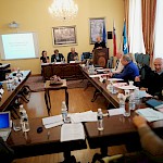 Posvet Manjšinska skupnosti in ekstremna gibanja v Evropi, 1. in 2. dec. 2017 - Slika 13