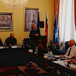 Posvet Manjšinska skupnosti in ekstremna gibanja v Evropi, 1. in 2. dec. 2017 - Slika 14