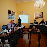 Posvet Manjšinska skupnosti in ekstremna gibanja v Evropi, 1. in 2. dec. 2017 - Slika 16