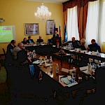 Posvet Manjšinska skupnosti in ekstremna gibanja v Evropi, 1. in 2. dec. 2017 - Slika 17
