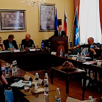 Posvet Manjšinska skupnosti in ekstremna gibanja v Evropi, 1. in 2. dec. 2017 - Slika 18