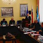 Posvet Manjšinska skupnosti in ekstremna gibanja v Evropi, 1. in 2. dec. 2017 - Slika 19