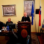 Posvet Manjšinska skupnosti in ekstremna gibanja v Evropi, 1. in 2. dec. 2017 - Slika 20