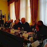 Posvet Manjšinska skupnosti in ekstremna gibanja v Evropi, 1. in 2. dec. 2017 - Slika 2