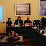 Posvet Manjšinska skupnosti in ekstremna gibanja v Evropi, 1. in 2. dec. 2017 - Slika 3