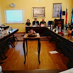 Posvet Manjšinska skupnosti in ekstremna gibanja v Evropi, 1. in 2. dec. 2017 - Slika 4