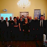 Posvet Manjšinska skupnosti in ekstremna gibanja v Evropi, 1. in 2. dec. 2017 - Slika 5