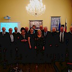 Posvet Manjšinska skupnosti in ekstremna gibanja v Evropi, 1. in 2. dec. 2017 - Slika 6