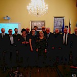 Posvet Manjšinska skupnosti in ekstremna gibanja v Evropi, 1. in 2. dec. 2017 - Slika 7