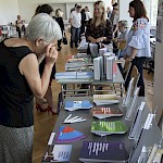 Pravna fakulteta Univerze v Mariboru na sejmu pravne literature v Beogradu, ki je potekal od 24. do 25. maja 2018 - Slika 11