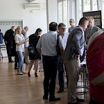 Pravna fakulteta Univerze v Mariboru na sejmu pravne literature v Beogradu, ki je potekal od 24. do 25. maja 2018 - Slika 16