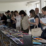 Pravna fakulteta Univerze v Mariboru na sejmu pravne literature v Beogradu, ki je potekal od 24. do 25. maja 2018 - Slika 3