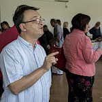 Pravna fakulteta Univerze v Mariboru na sejmu pravne literature v Beogradu, ki je potekal od 24. do 25. maja 2018 - Slika 5