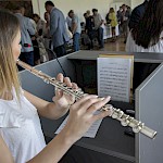 Pravna fakulteta Univerze v Mariboru na sejmu pravne literature v Beogradu, ki je potekal od 24. do 25. maja 2018 - Slika 6