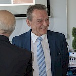 Pravna fakulteta Univerze v Mariboru na sejmu pravne literature v Beogradu, ki je potekal od 24. do 25. maja 2018 - Slika 9