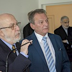 Pravna fakulteta Univerze v Mariboru na sejmu pravne literature v Beogradu, ki je potekal od 24. do 25. maja 2018 - Slika 15