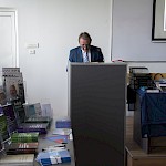 Pravna fakulteta Univerze v Mariboru na sejmu pravne literature v Beogradu, ki je potekal od 24. do 25. maja 2018 - Slika 19