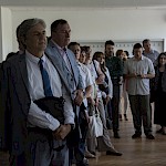 Pravna fakulteta Univerze v Mariboru na sejmu pravne literature v Beogradu, ki je potekal od 24. do 25. maja 2018 - Slika 4