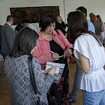 Pravna fakulteta Univerze v Mariboru na sejmu pravne literature v Beogradu, ki je potekal od 24. do 25. maja 2018 - Slika 11