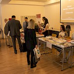 Pravna fakulteta Univerze v Mariboru na sejmu pravne literature v Beogradu, ki je potekal od 24. do 25. maja 2018 - Slika 18