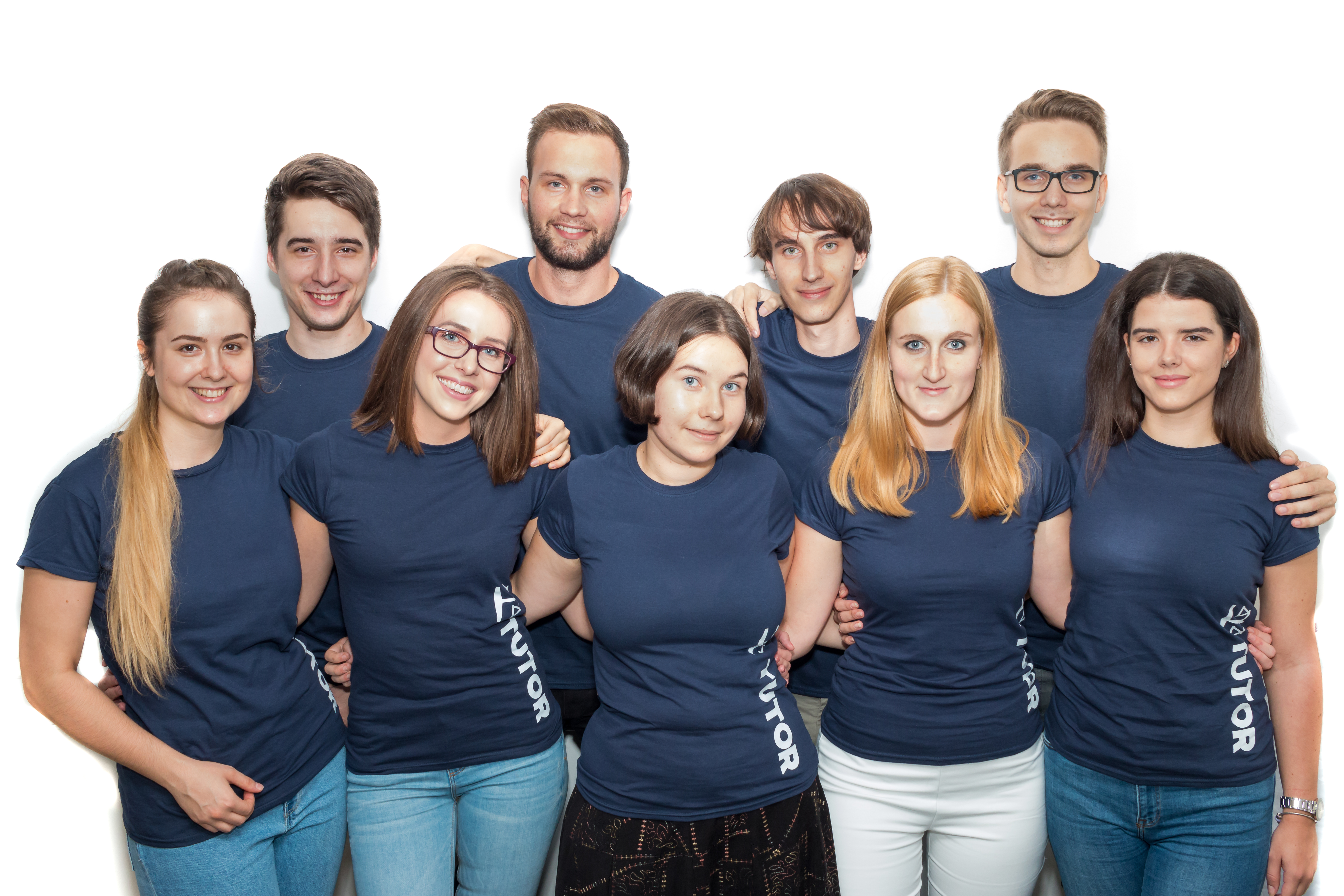 Tutorji PF 2018/2019