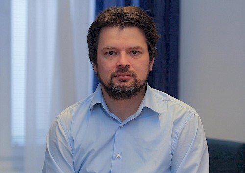 Prof. dr. Boštjan Brezovnik, PF UM