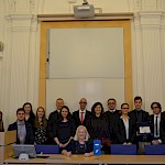 USPEŠEN ZAKLJUČEK IV. ŠTUDENTSKE PRAVDE - Slika 1