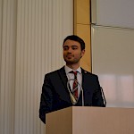 IV. tekmovanje ŠTUDENTSKA PRAVDA, 12. december 2018 - Slika 1