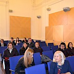 IV. tekmovanje ŠTUDENTSKA PRAVDA, 12. december 2018 - Slika 4