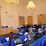 IV. tekmovanje ŠTUDENTSKA PRAVDA, 12. december 2018 - Slika 5