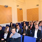 IV. tekmovanje ŠTUDENTSKA PRAVDA, 12. december 2018 - Slika 8