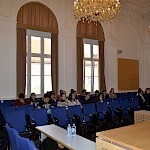 IV. tekmovanje ŠTUDENTSKA PRAVDA, 12. december 2018 - Slika 9