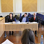 IV. tekmovanje ŠTUDENTSKA PRAVDA, 12. december 2018 - Slika 14