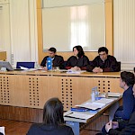 IV. tekmovanje ŠTUDENTSKA PRAVDA, 12. december 2018 - Slika 15